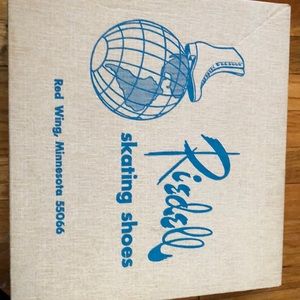 i’ve skating shoes